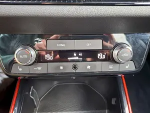 Škoda Fabia Monte Carlo