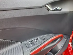 Škoda Fabia Monte Carlo