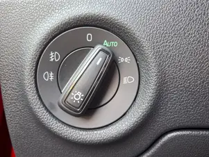 Škoda Fabia Monte Carlo