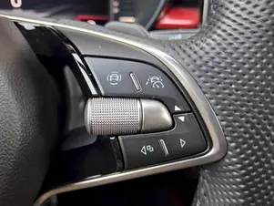 Škoda Fabia Monte Carlo