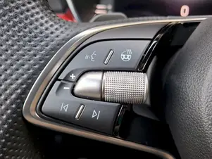 Škoda Fabia Monte Carlo