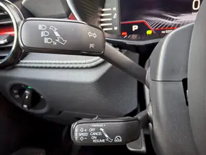 Škoda Fabia Monte Carlo