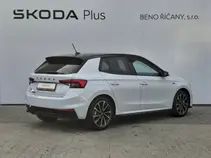 Fabia Monte Carlo