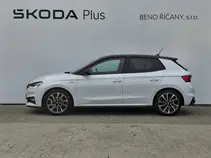 Fabia Monte Carlo