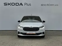 Fabia Monte Carlo