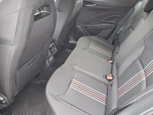 Škoda Fabia Monte Carlo