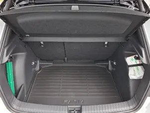 Škoda Fabia Monte Carlo