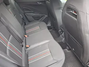 Škoda Fabia Monte Carlo