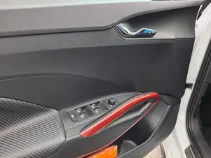 Škoda Fabia Monte Carlo