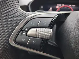 Škoda Fabia Monte Carlo