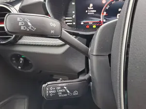 Škoda Fabia Monte Carlo