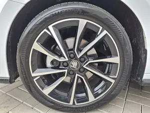 Škoda Fabia Monte Carlo
