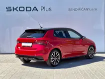 Fabia Monte Carlo