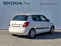 Fabia Sport