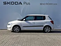Fabia Sport