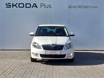 Fabia Sport