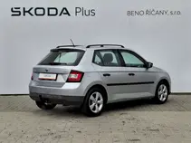 Fabia Style