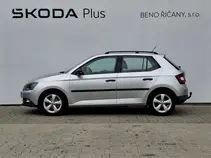 Fabia Style