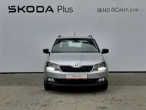 Fabia Style