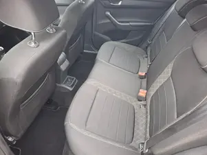 Škoda Fabia Style