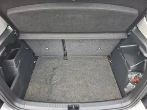 Škoda Fabia Style