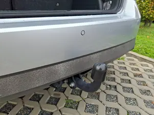 Škoda Fabia Style