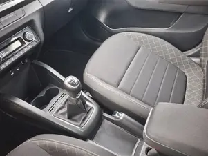 Škoda Fabia Style