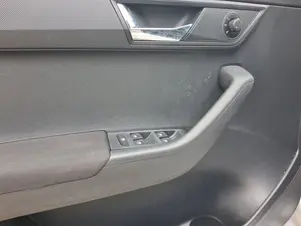 Škoda Fabia Style