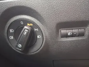 Škoda Fabia Style