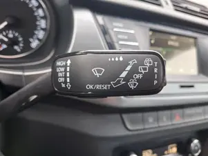Škoda Fabia Style