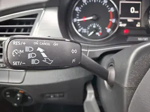 Škoda Fabia Style