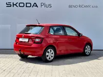Fabia Ambition