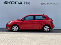 Fabia Ambition