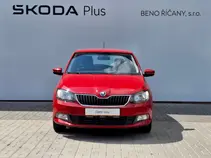 Fabia Ambition