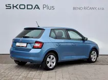 Fabia Style Multimedia PLUS