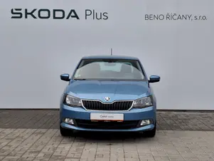 Škoda Fabia Style Multimedia PLUS