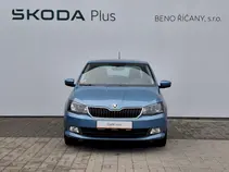 Fabia Style Multimedia PLUS