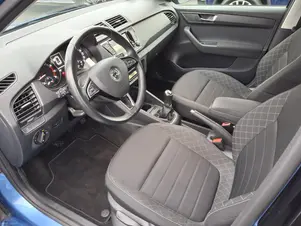 Škoda Fabia Style Multimedia PLUS