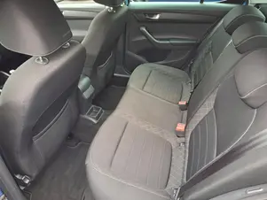 Škoda Fabia Style Multimedia PLUS