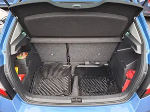 Škoda Fabia Style Multimedia PLUS