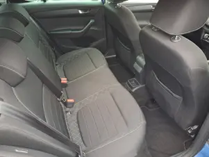 Škoda Fabia Style Multimedia PLUS