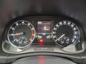 Škoda Fabia Style Multimedia PLUS