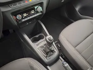 Škoda Fabia Style Multimedia PLUS