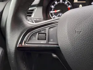 Škoda Fabia Style Multimedia PLUS