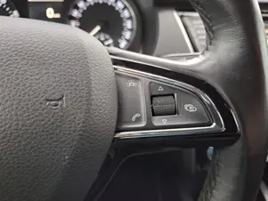 Škoda Fabia Style Multimedia PLUS