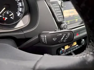 Škoda Fabia Style Multimedia PLUS