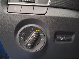 Škoda Fabia Style Multimedia PLUS