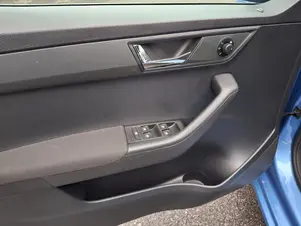 Škoda Fabia Style Multimedia PLUS