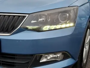 Škoda Fabia Style Multimedia PLUS