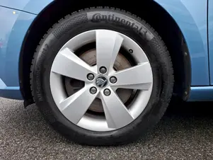 Škoda Fabia Style Multimedia PLUS